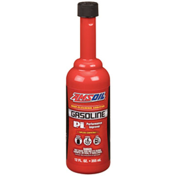 Fuel Additives